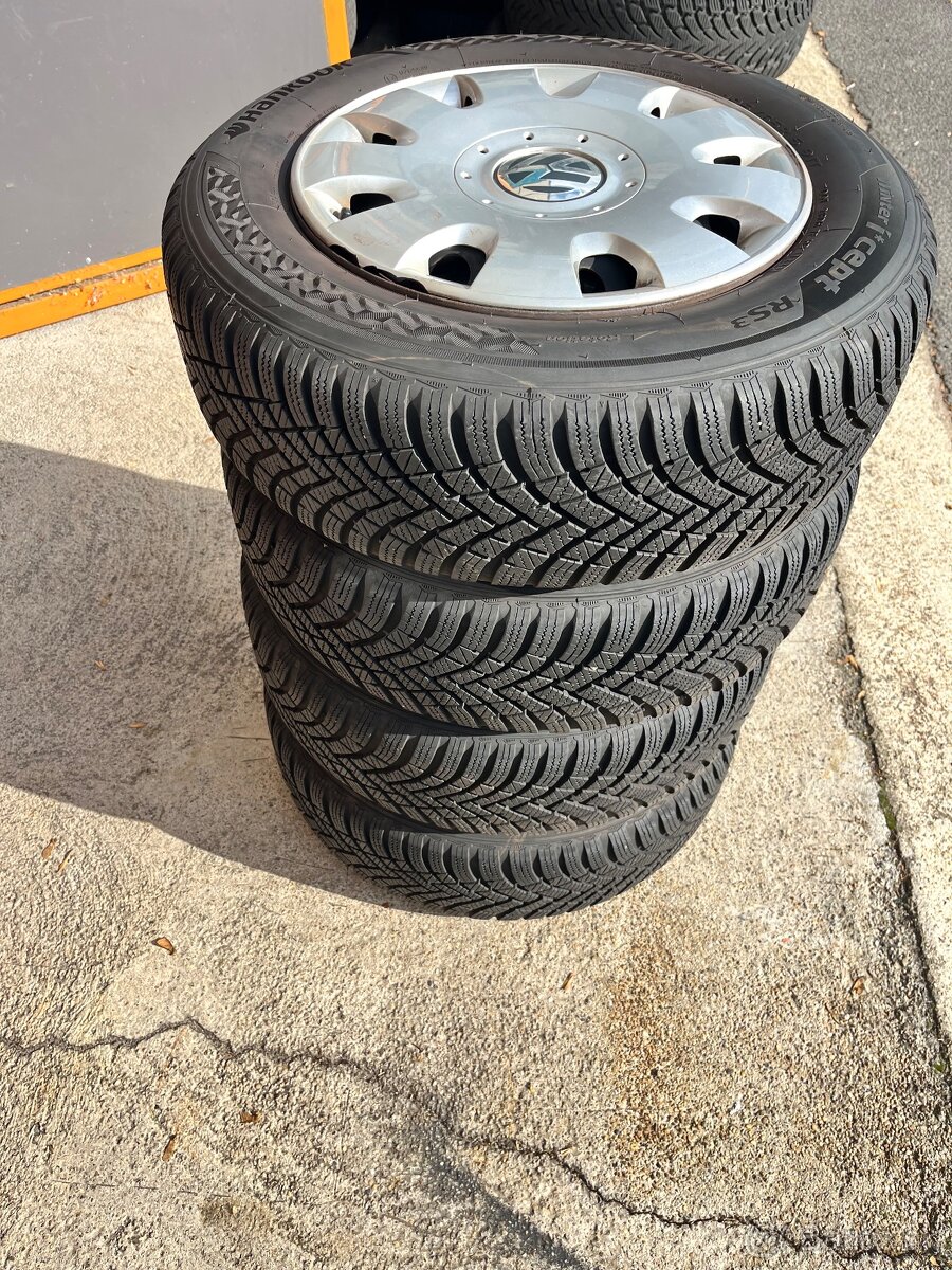 195/65/15 91H