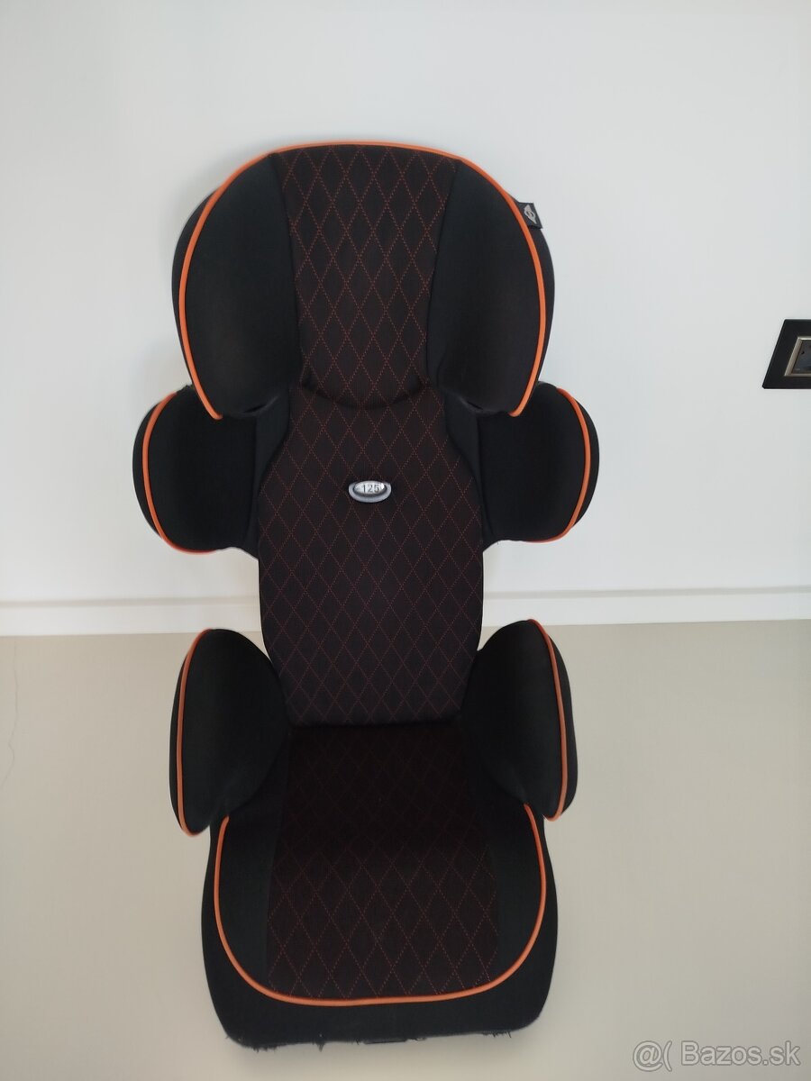 Autosedačka Junior Seat II od BMW 15-36kg