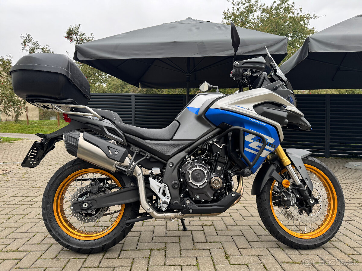 Voge 525 DSX