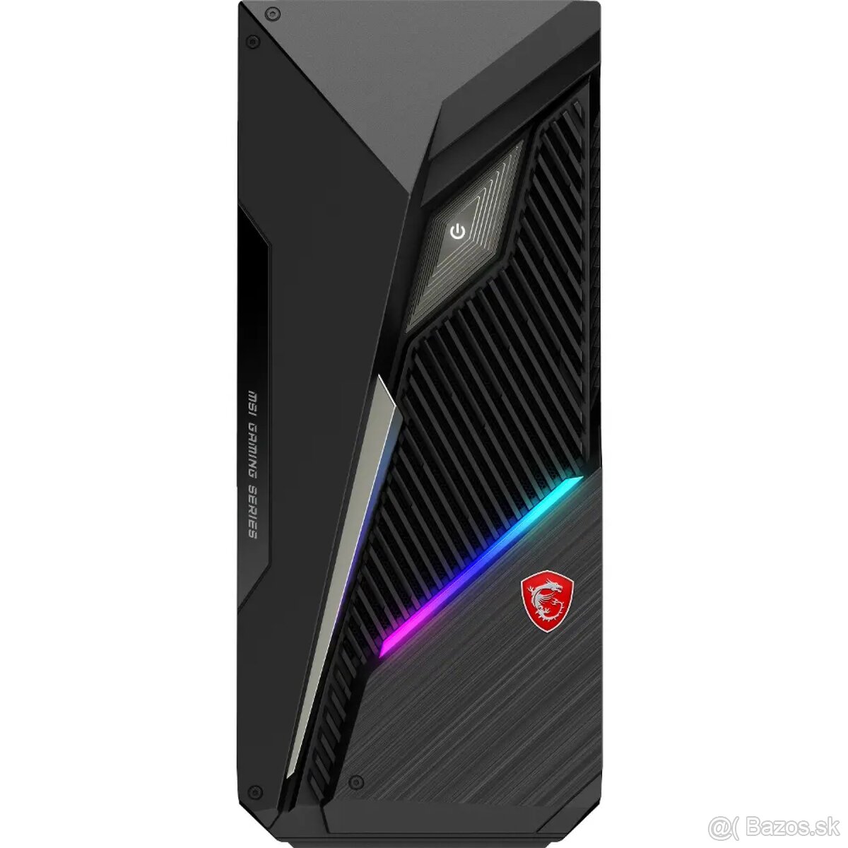 MAG Infinite S3 Herný počítač