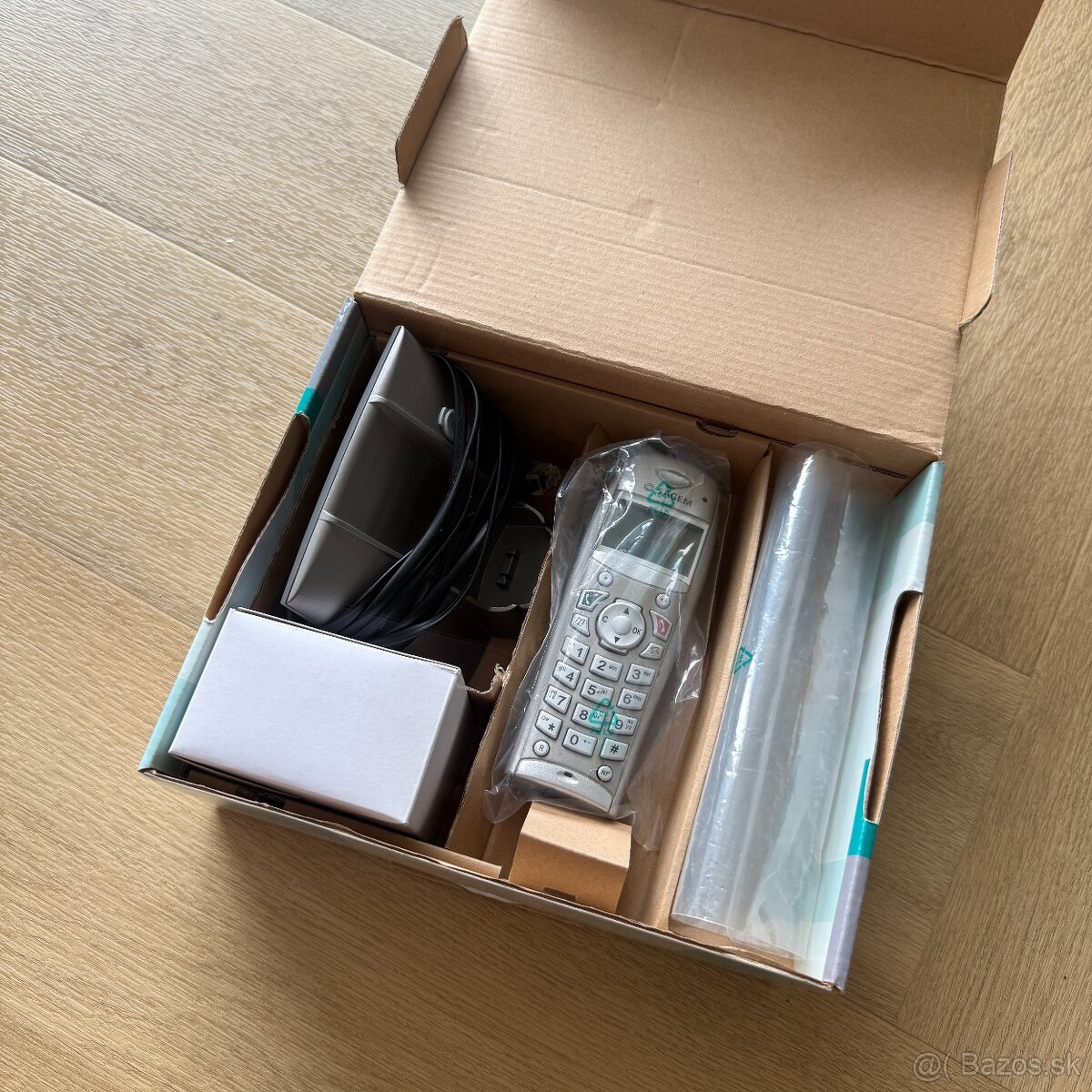 Sagem D35c