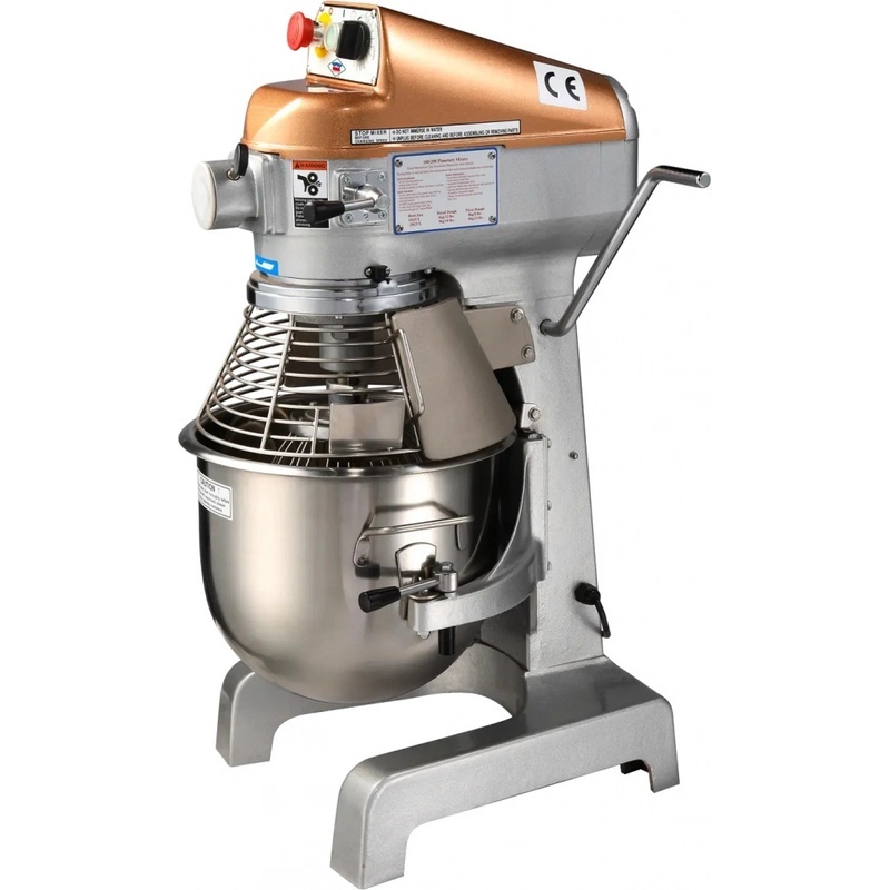 Univerzálny kuchynský robot RM 200 H