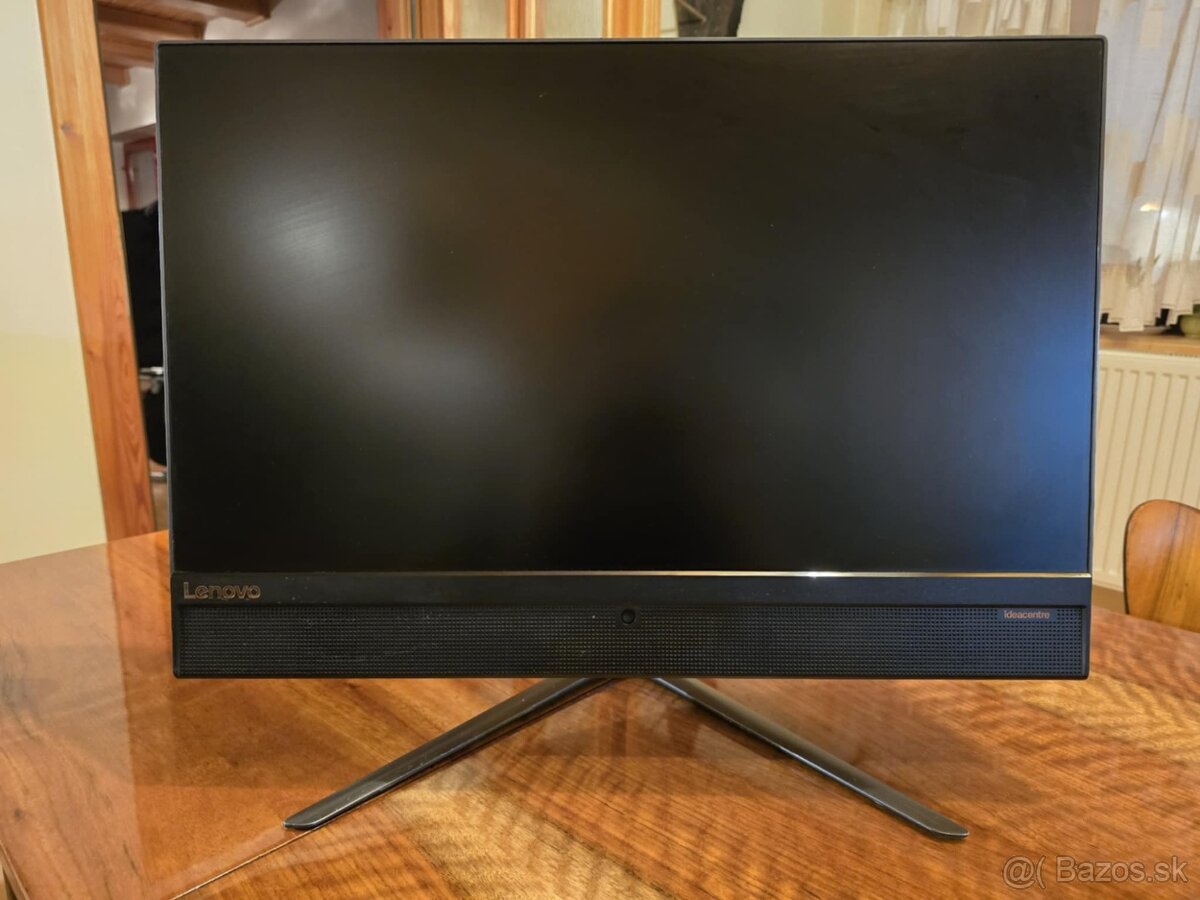 Lenovo ALN / 500 GB / 4 GB / i3-6100T 3,20GHz