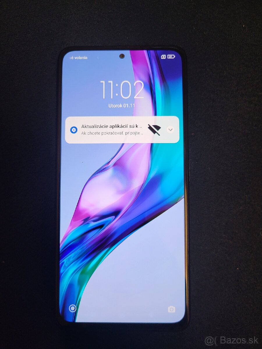 Xaomi Redmi Note 10 Pro