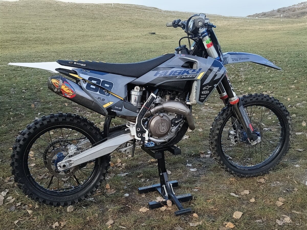 Husqvarna