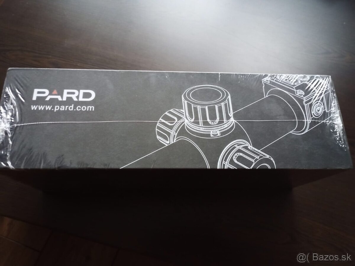 NV Pard night stalker mini