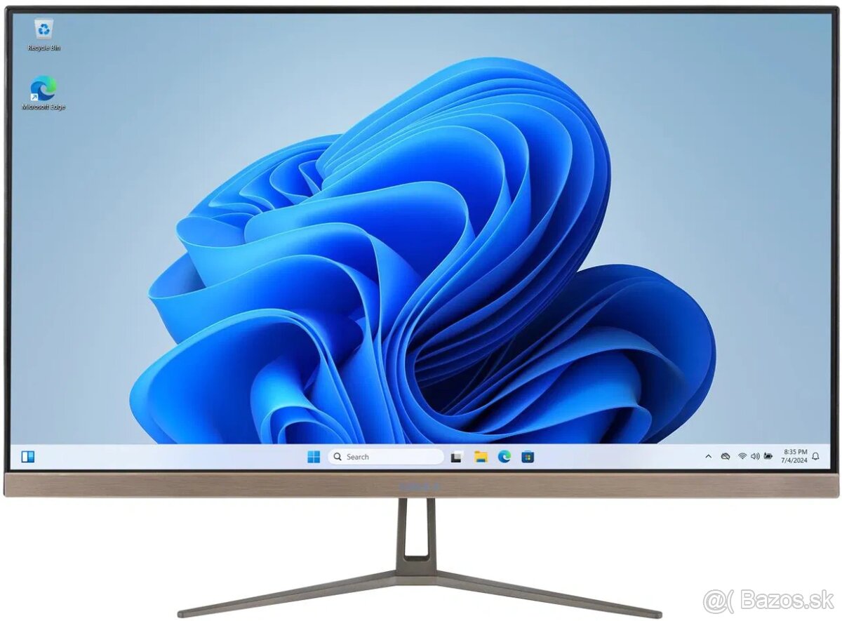 Predám All In One PC 27" Umax U-One 27AN Pro