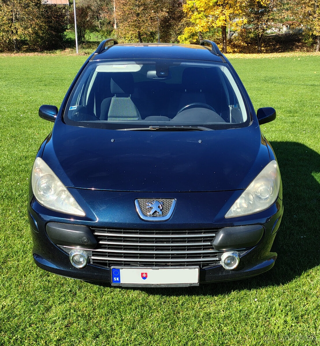 Peugeot 307 SW