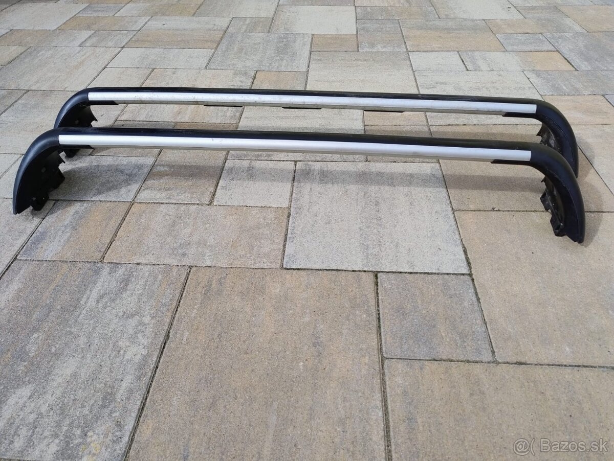 Strešný nosič Peugeot 207--REZERVOVANE