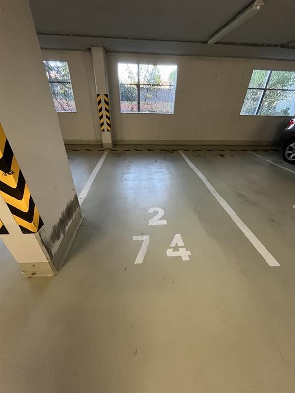 parkovacie miesto Pri hrubej Lúke 31 2PP