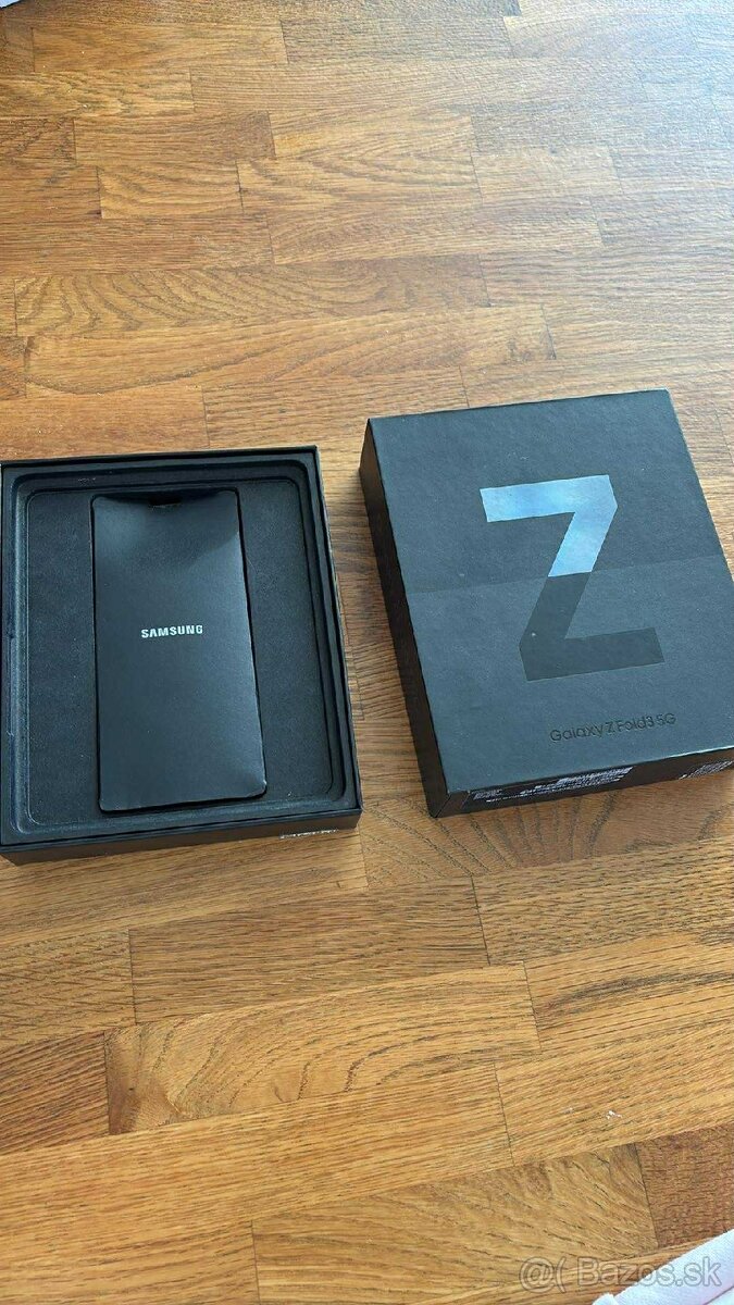 Samsung galaxy z fold 3