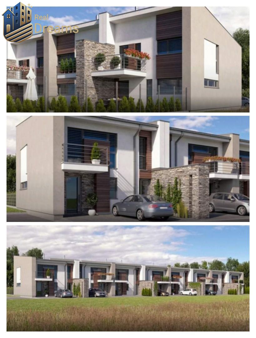 Predaj poslednej bytovej jednotky v radovej zástavbe