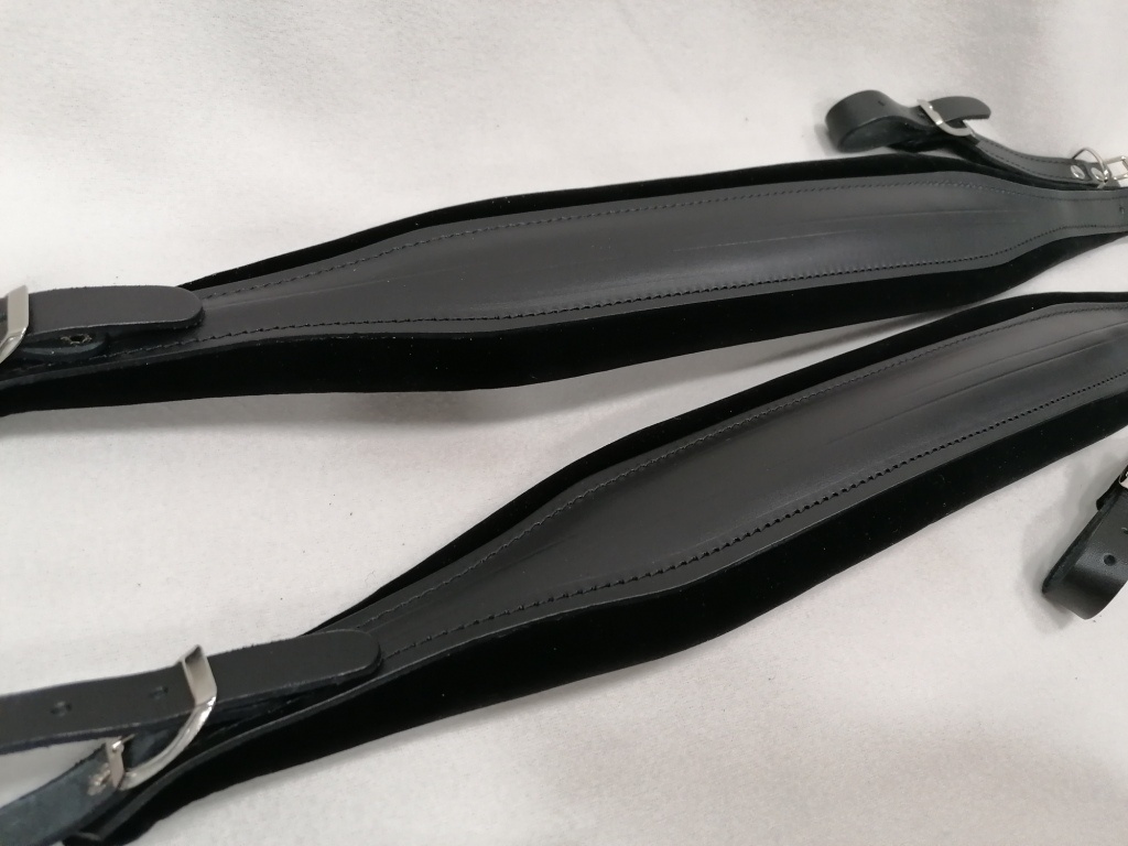 remene na akordeon heligonku