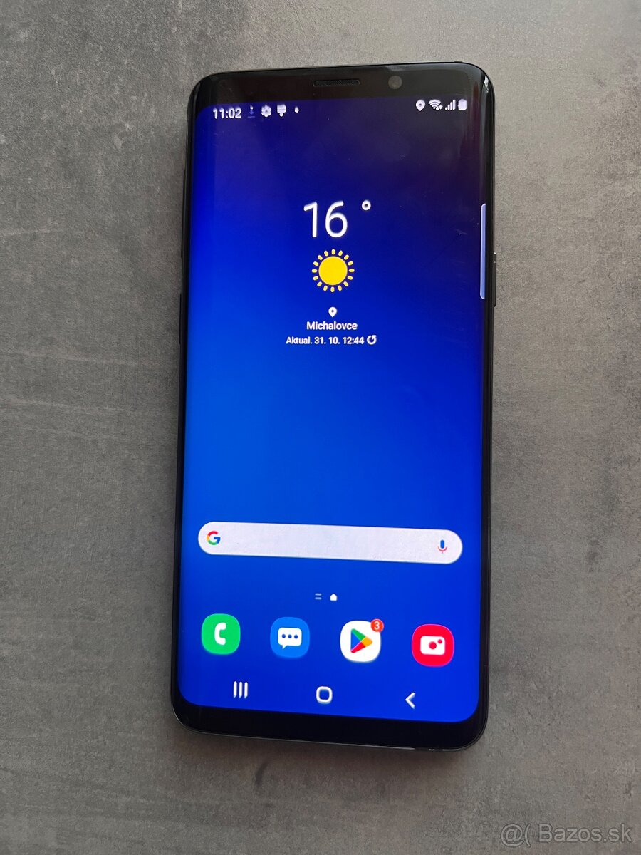 Samsung Galaxy S9 64GB