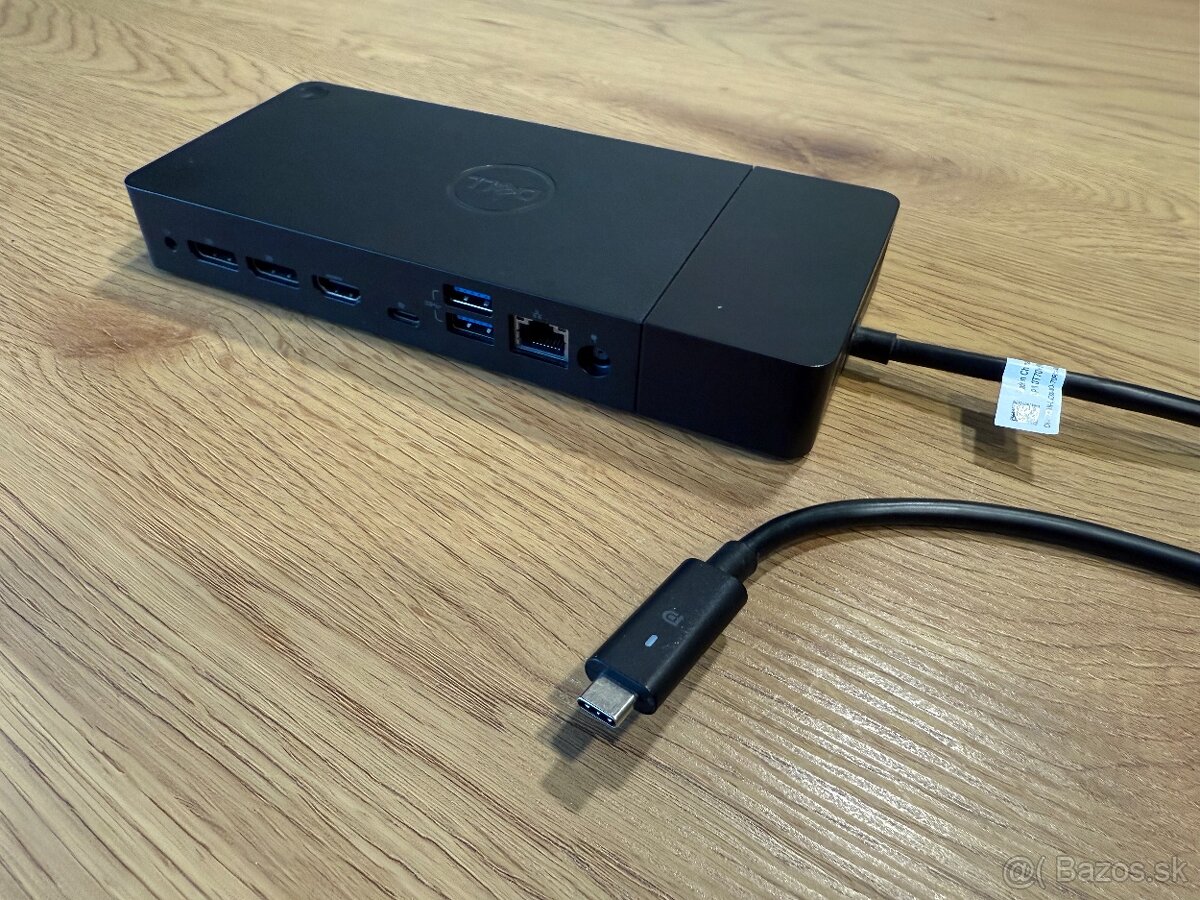 Docking Station Dell WD19