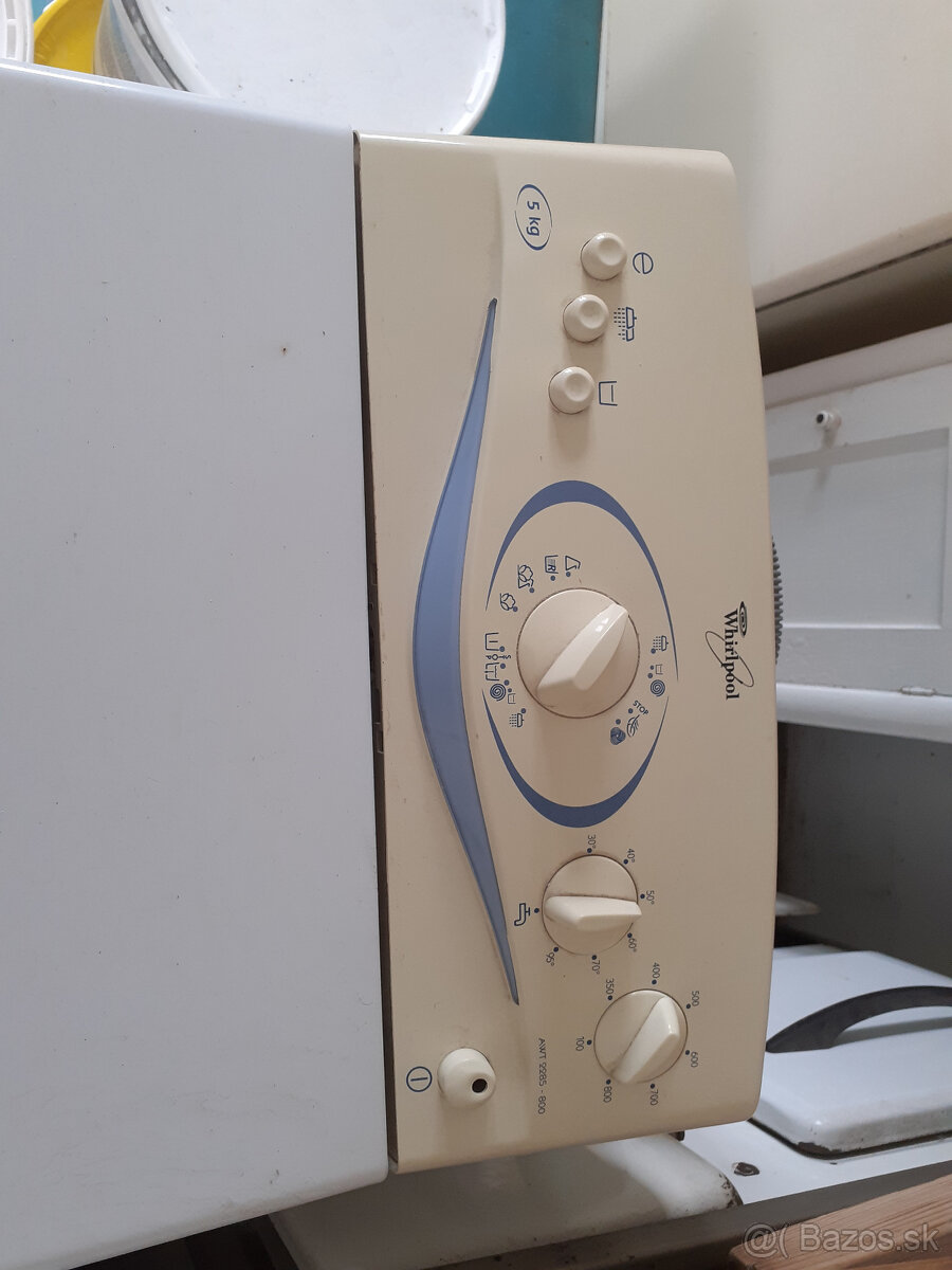 pracka na sučiastky