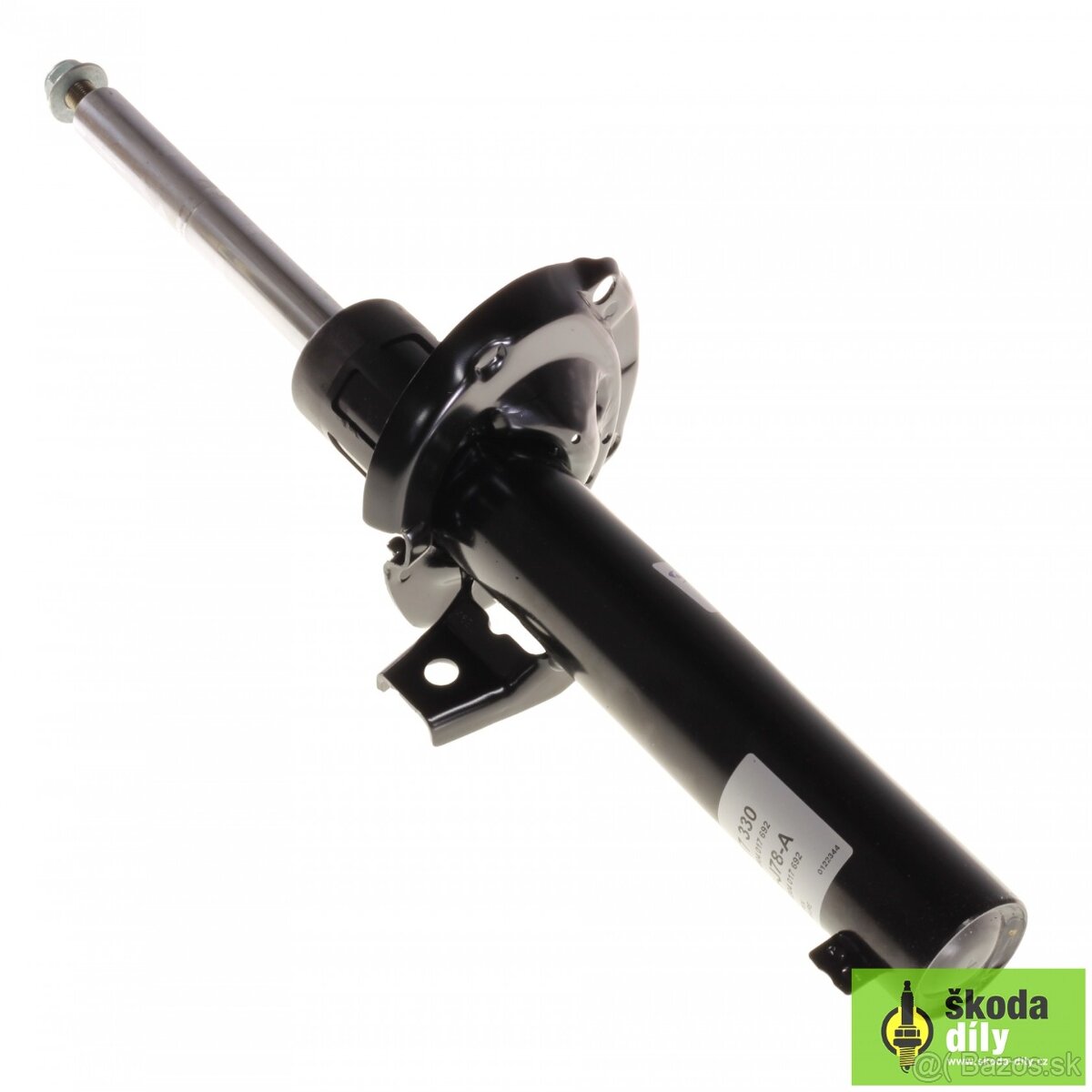 Tlmič pérovania OE 3Q0413031CT