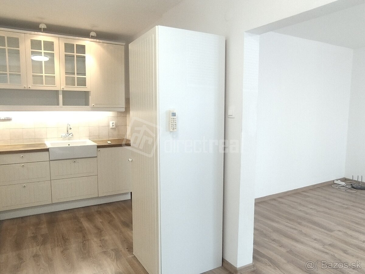 Príjemný, vkusný byt v peknom prostredí