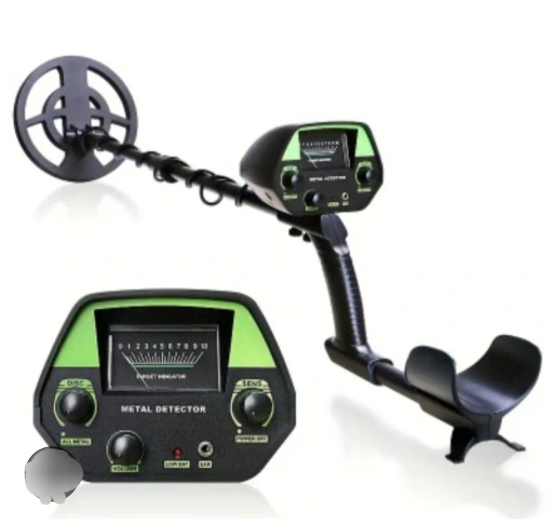 Detektor kovov GPZ 5000