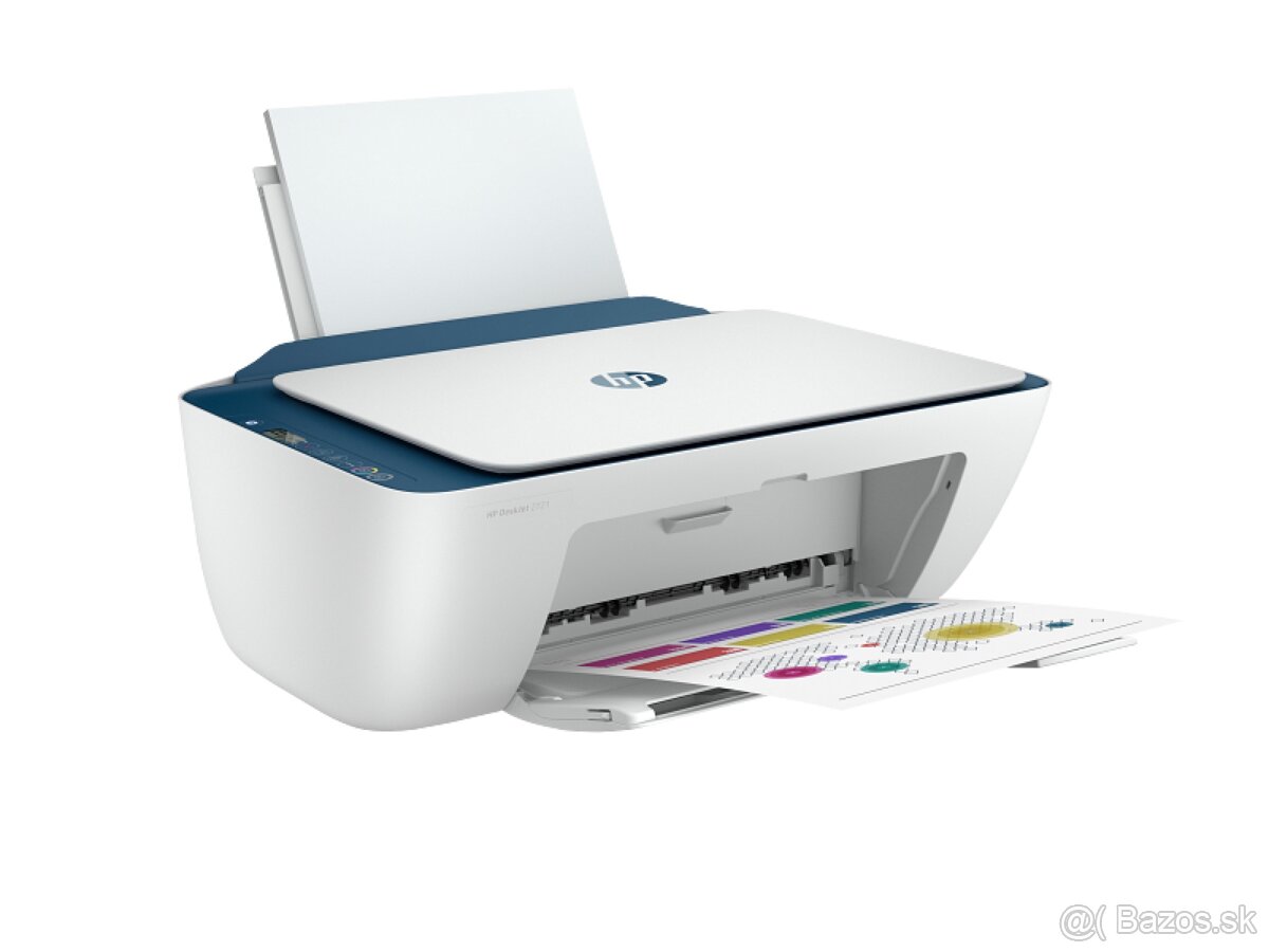 Predám tlačiareň HP DeskJet 2721