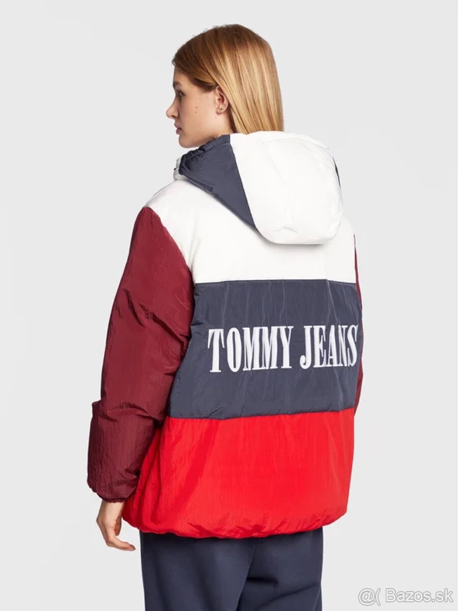 Bunda TOMMY JEANS