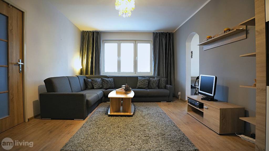 NA PRENÁJOM - 3-izbový byt - 67 m² - ul. P. Jilemnického - N