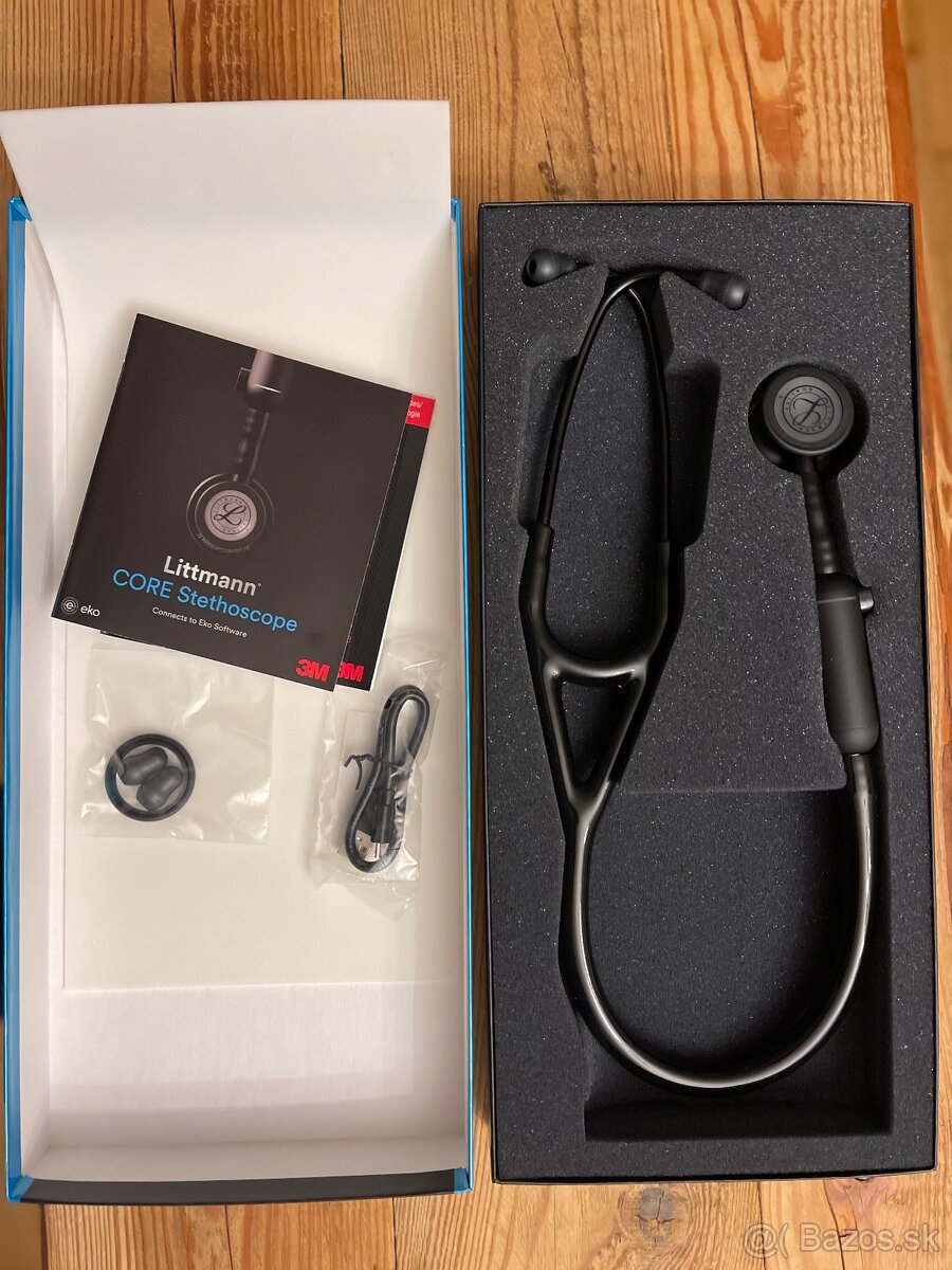 Fonendoskop Littmann Core