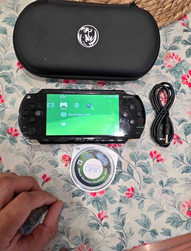 Psp