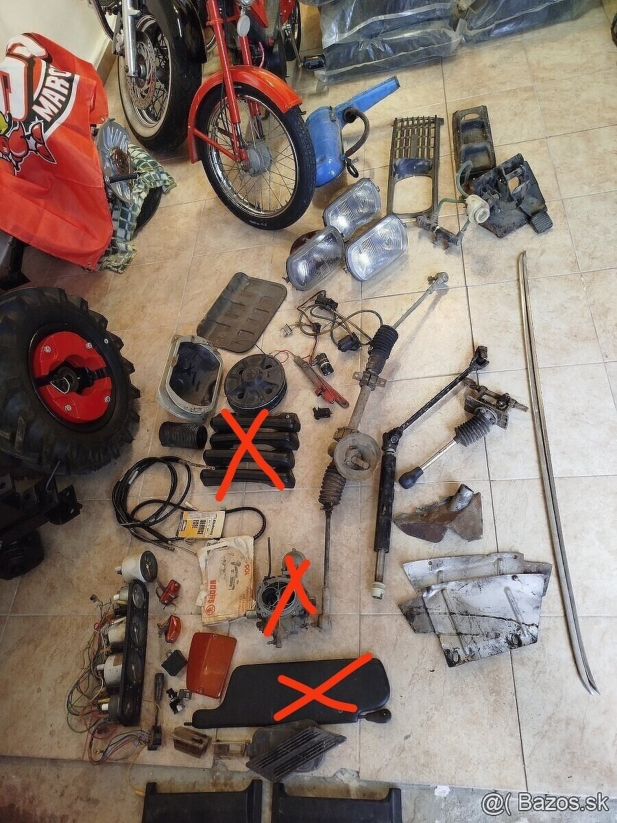 Škoda 100/110/110R/1000mb/105/120