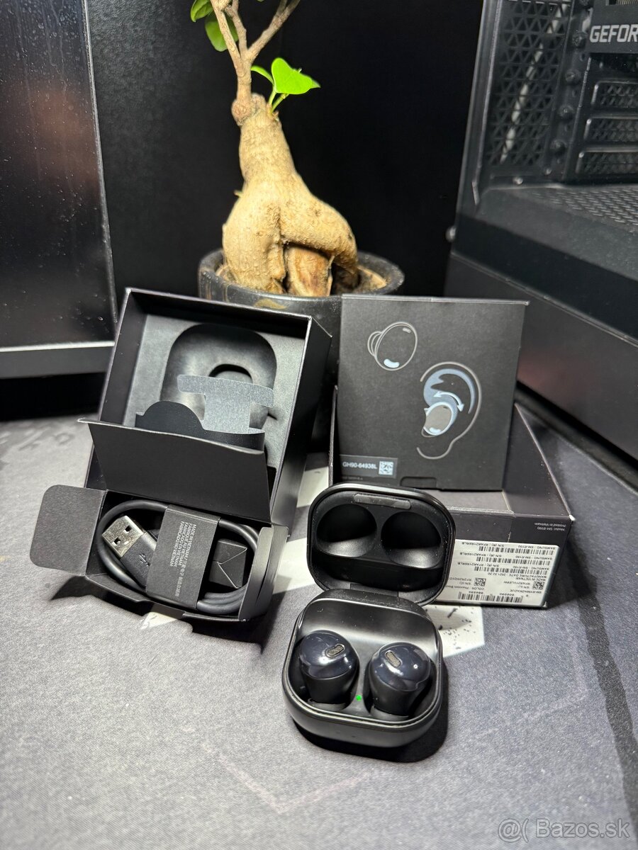 Samsung Galaxy Buds Pro