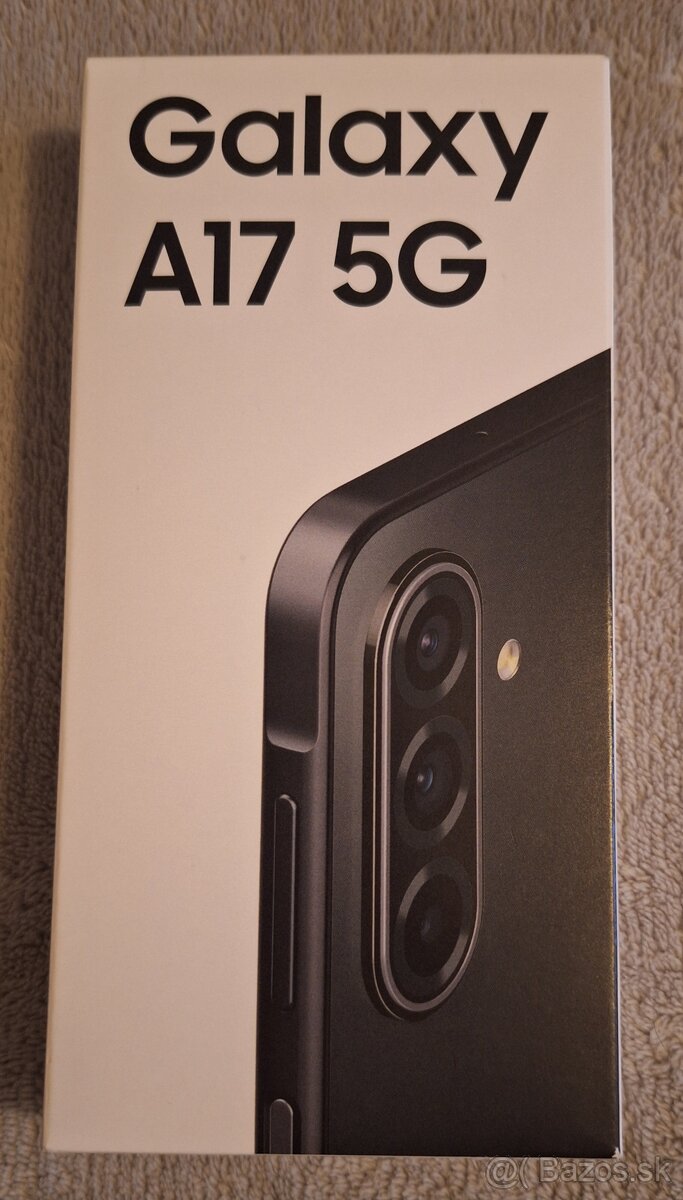 Samsung Galaxy A17 5G