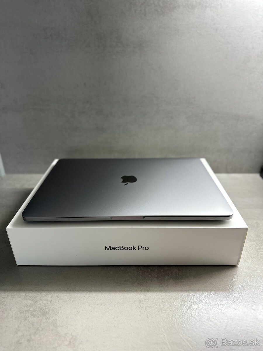 💻 MacBook Pro 13” Touch Bar (M1)