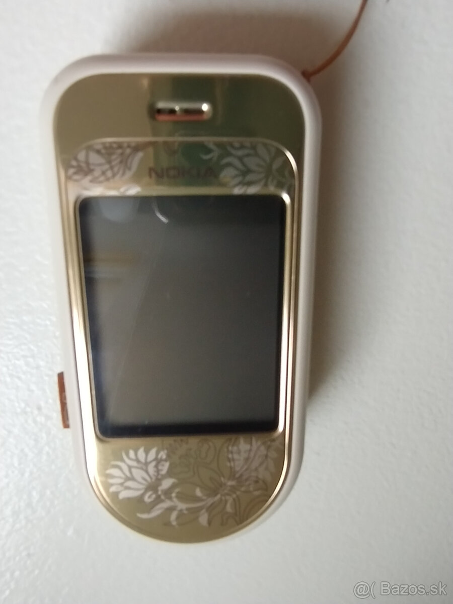 Predám telefón NOKIA