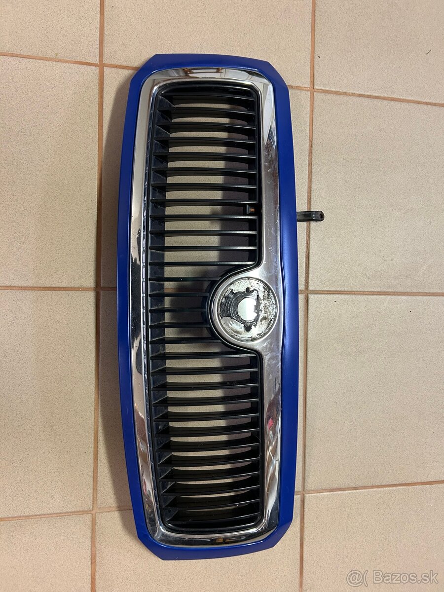 Škoda fabia 1 diely