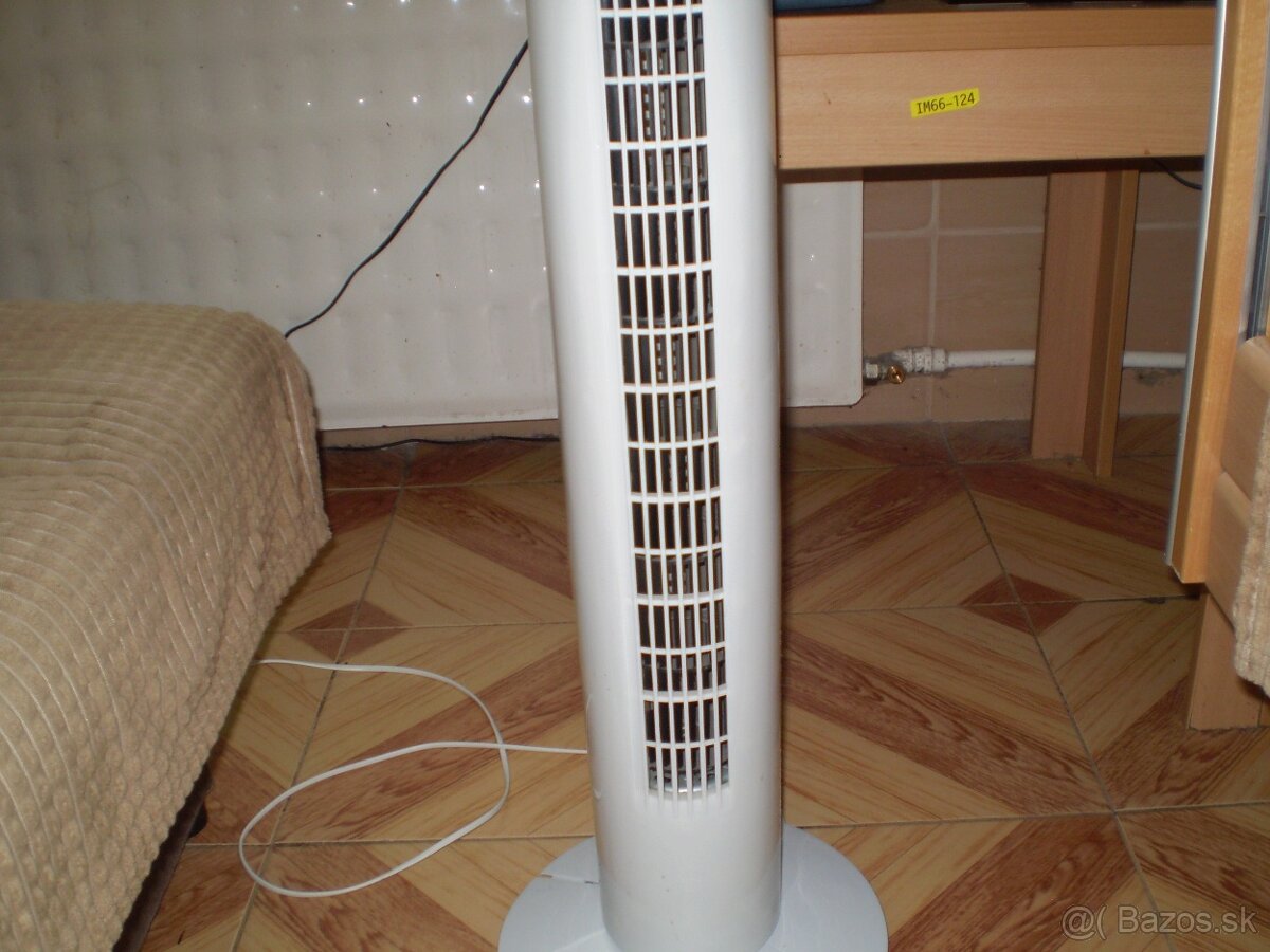Stojanovy Ventilator Hantech