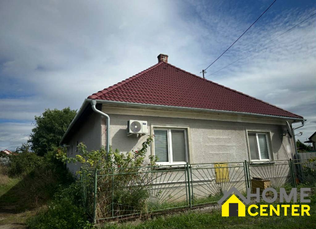 PREDAJ : rodinný dom, Marcelová