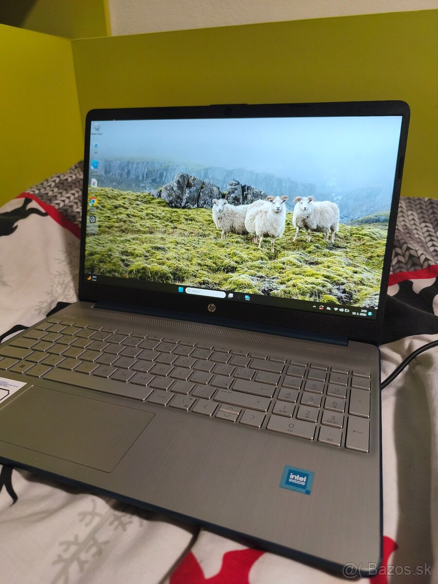 HP Laptop 15s-fq3xxx