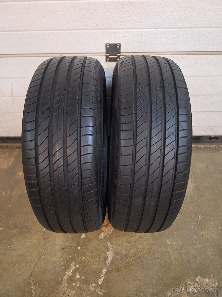 205/55 R17 Michelin DOT 2024