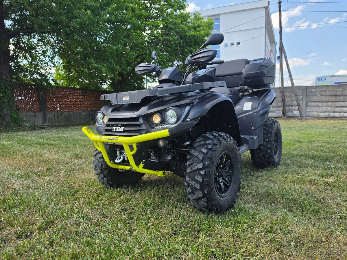 TGB BLADE 600