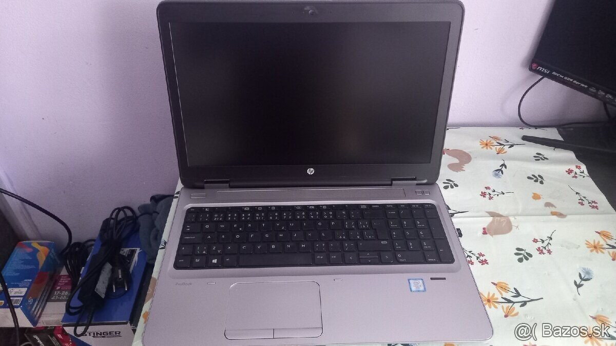 HP PROBOOK 650 G2