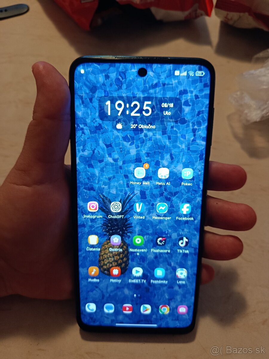 Xiaomi Note Pro