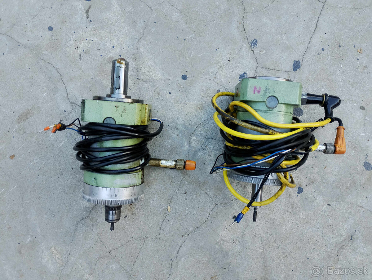 Maho MH 500 W