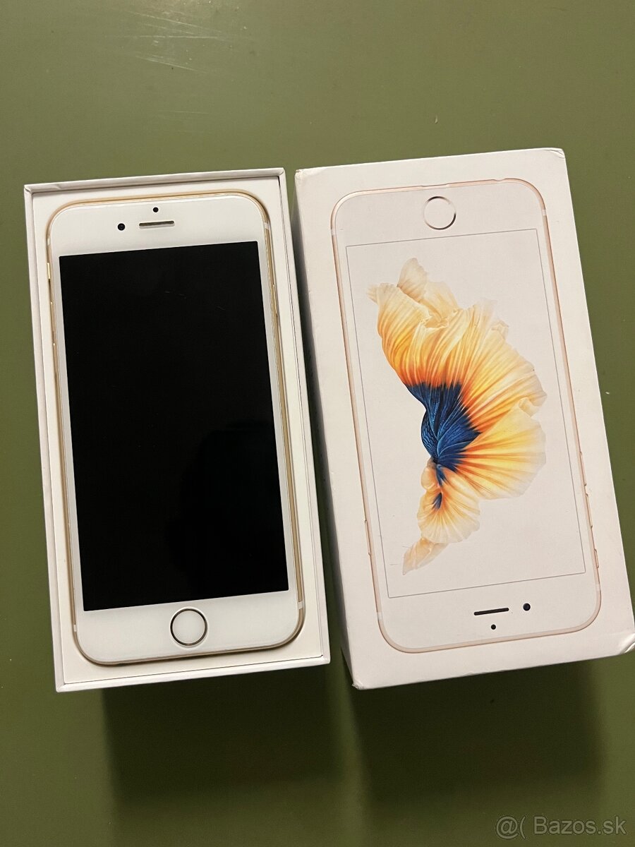 Iphone 6s
