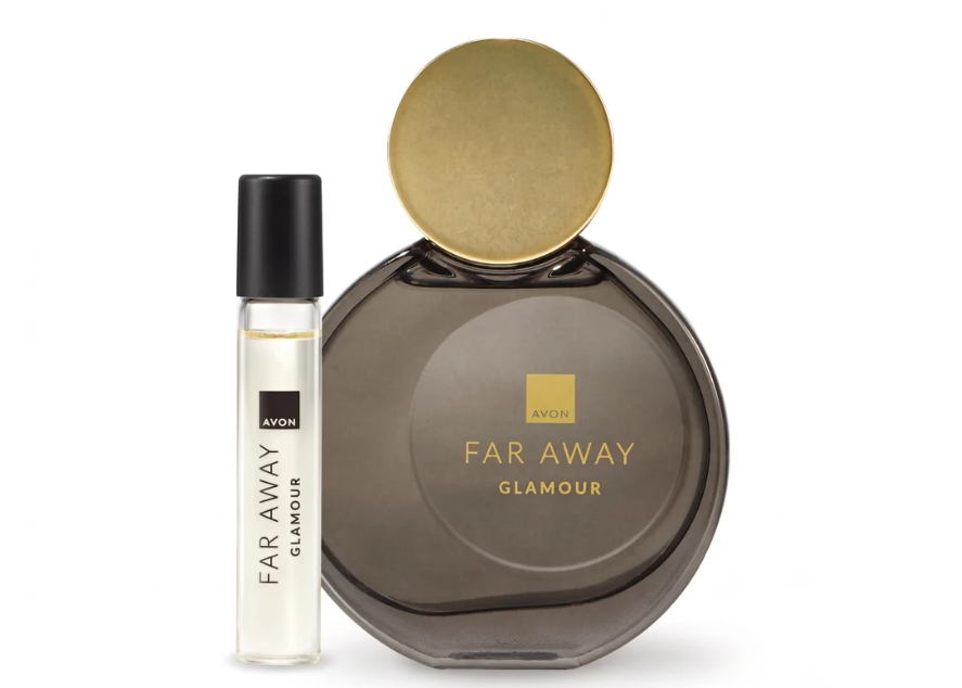 Far Away Glamour - Avon