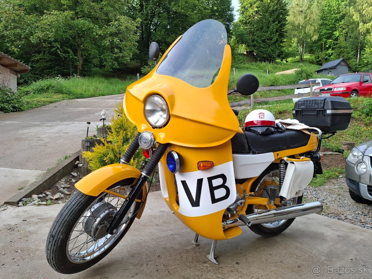 Jawa 350