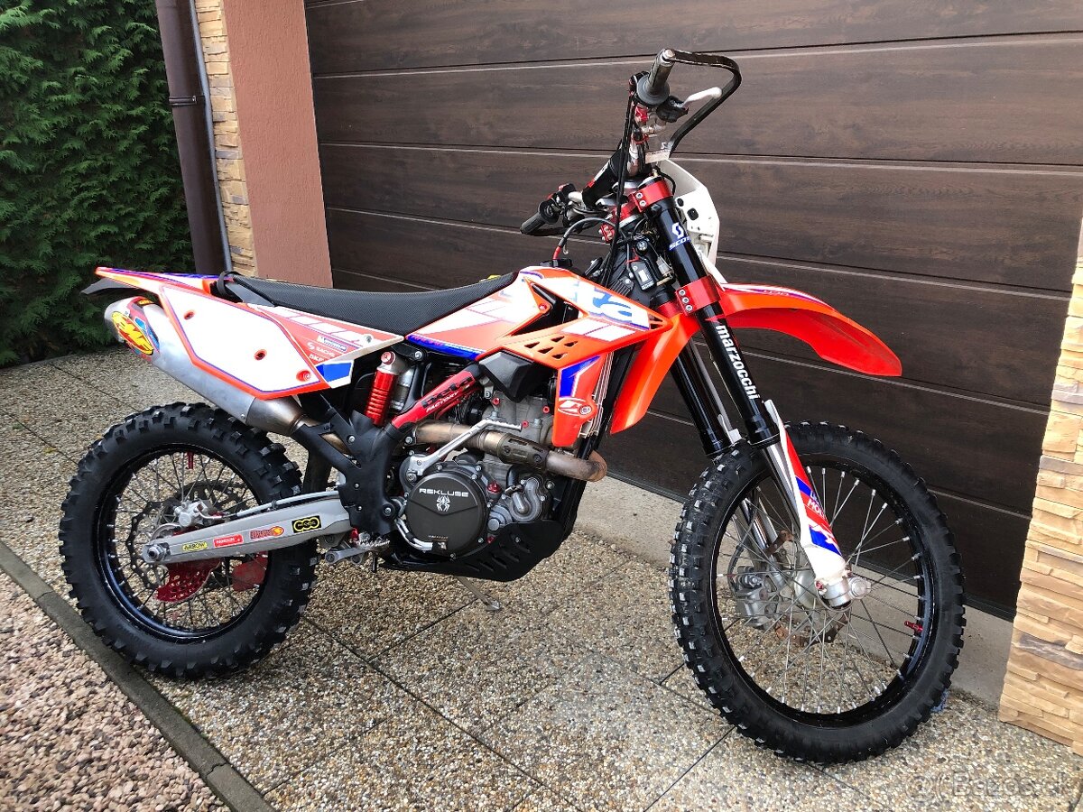 Beta rr 400