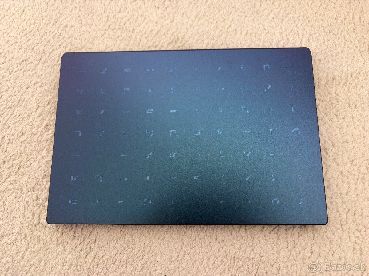 ASUS E210MA Peacock Blue