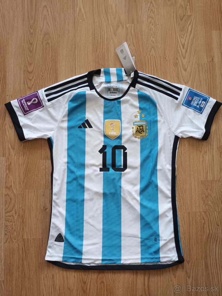Argentina Qatar 2022 Messi