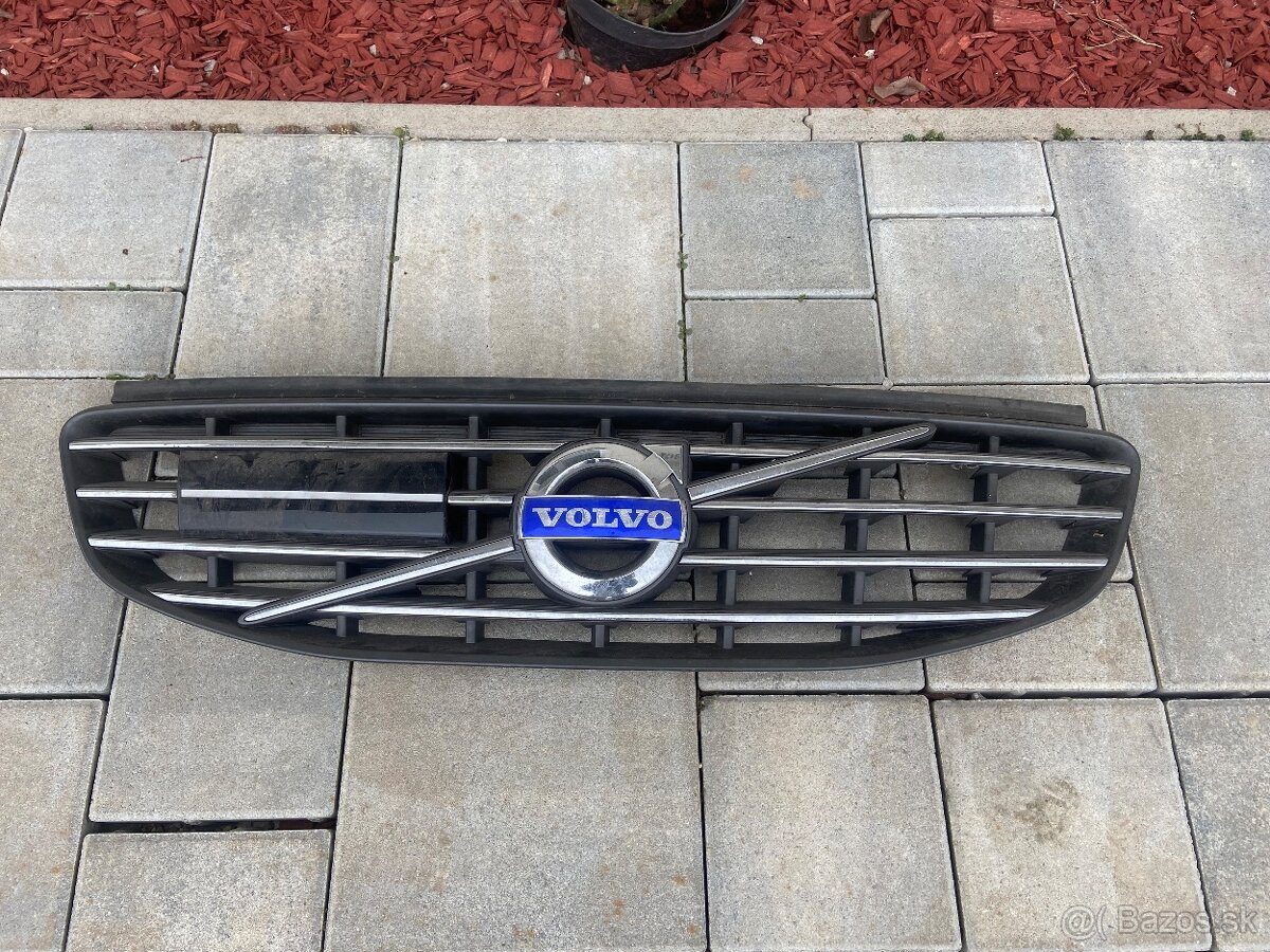Volvo XC60 lift