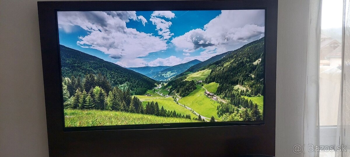 Samsung UE40H6270SS televízor 101,6 cm (40") Full HD